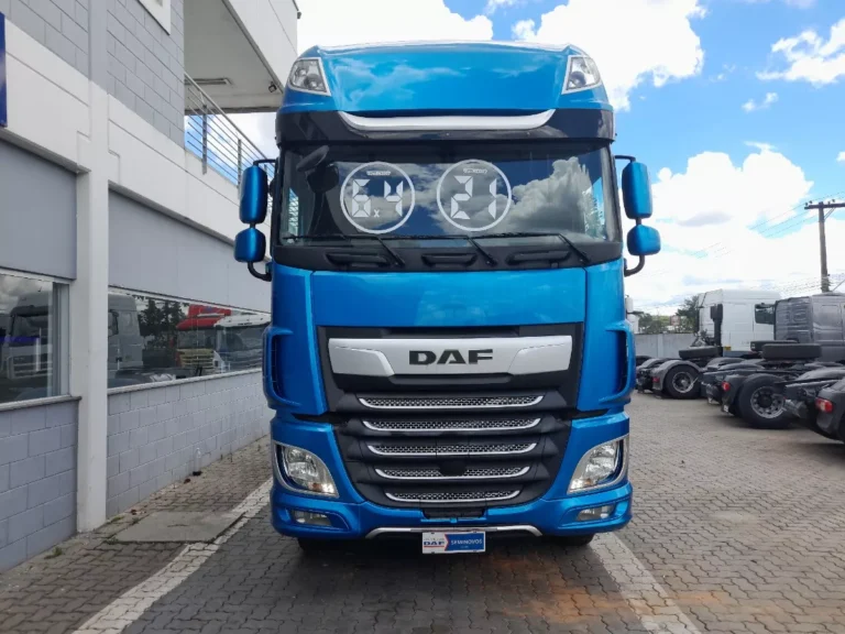Daf Xf 530 Ssc 6x4 2021 1